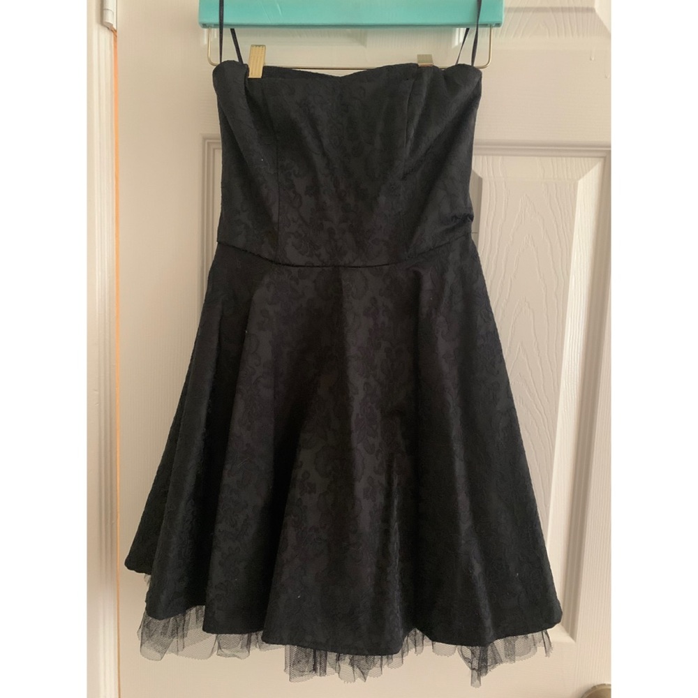 Forever 21 tube dress